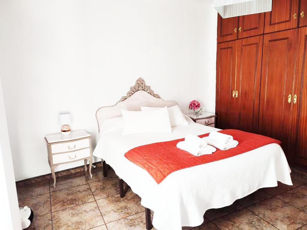 La Encina Villa อัลลามา เด กรานาดา ภายนอก รูปภาพ